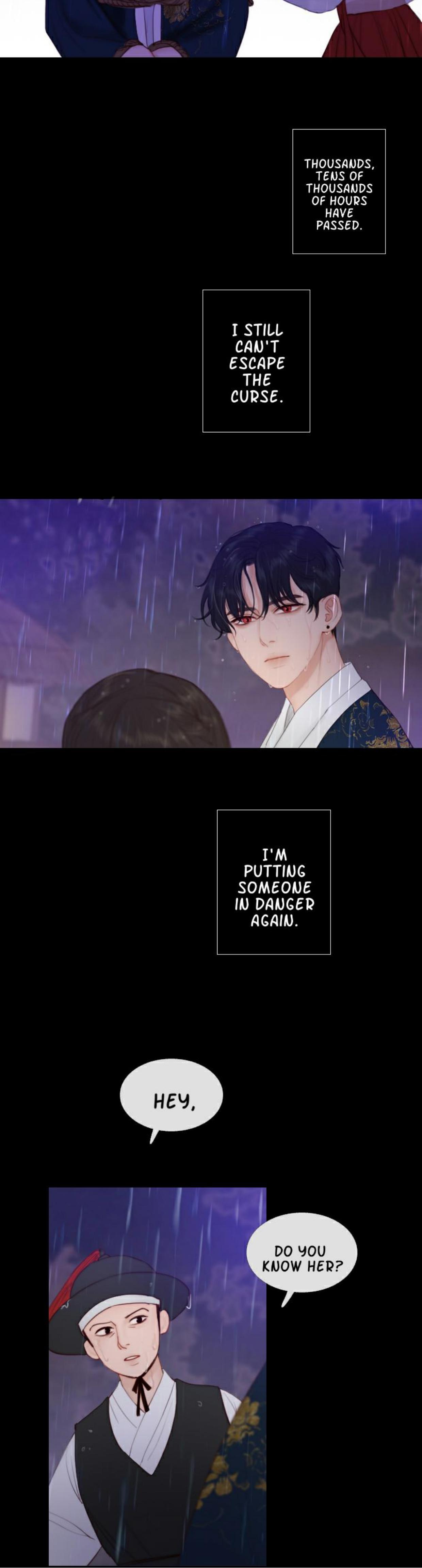 Read Black Winter chapter 30 image 30 on Lezhin