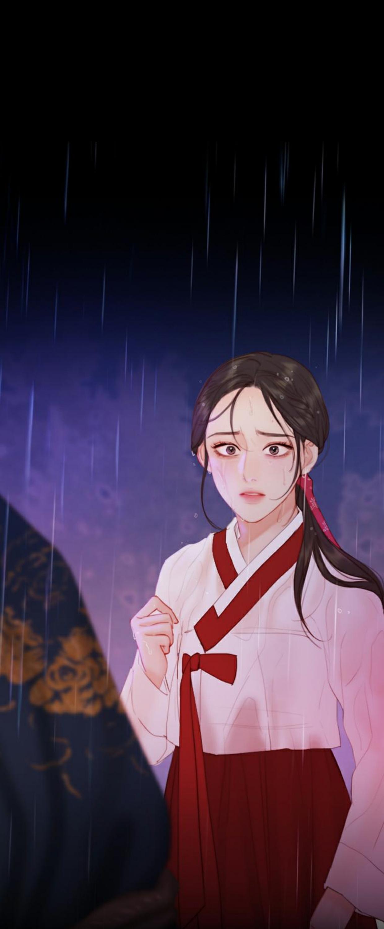 Read Black Winter chapter 30 image 33 on Lezhin
