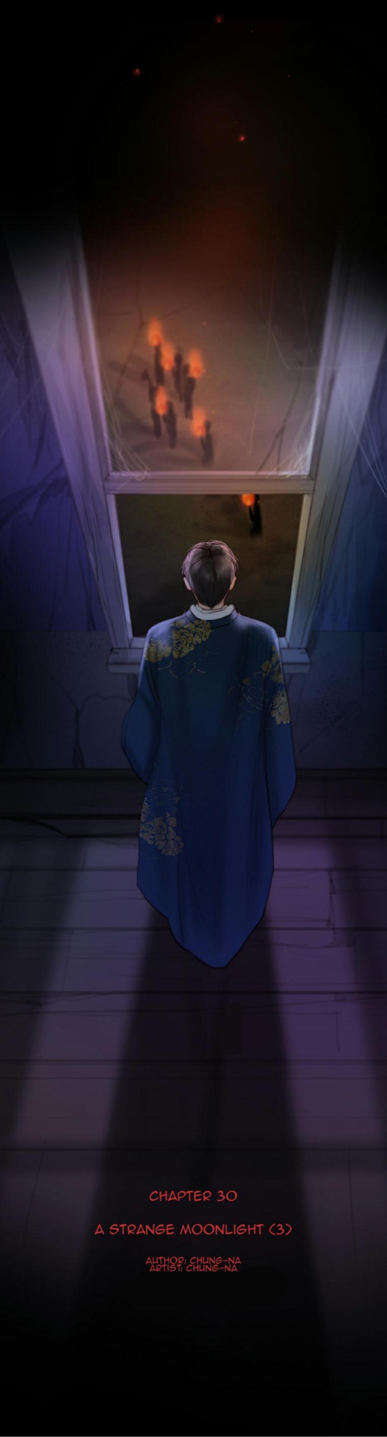 Read Black Winter chapter 30 image 6 on Lezhin
