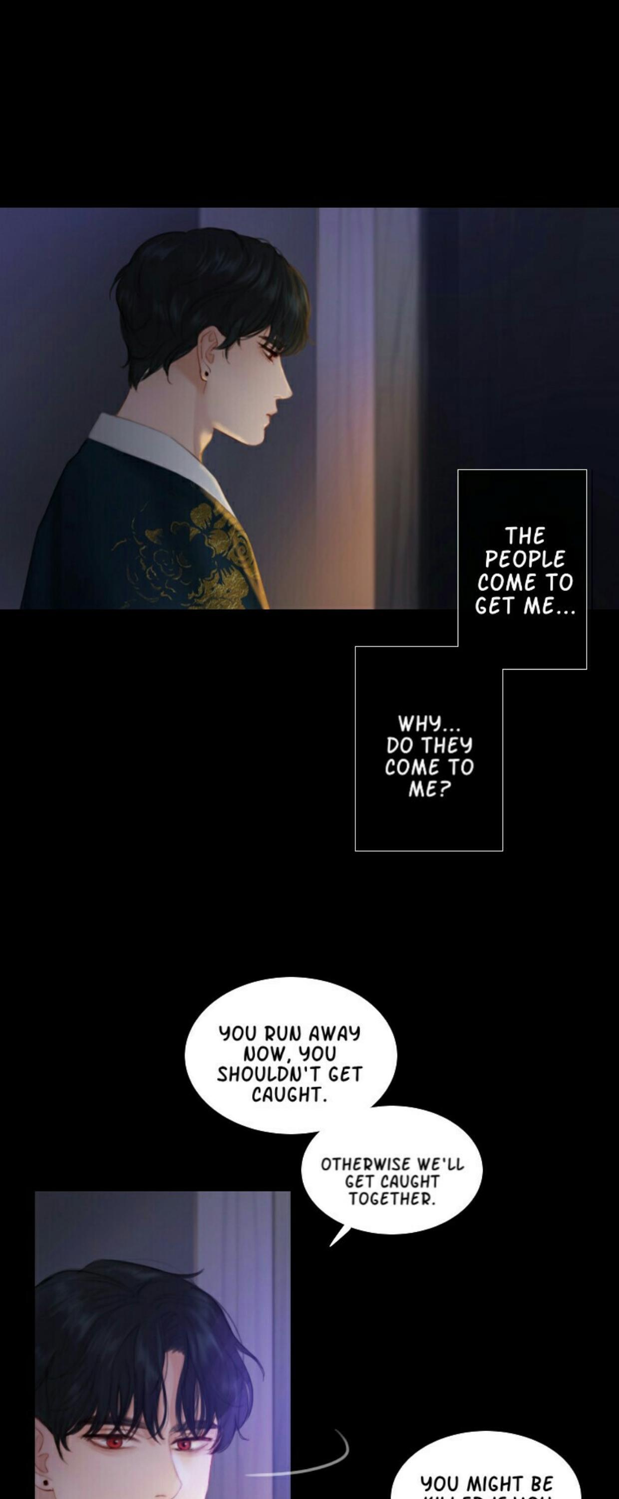Read Black Winter chapter 30 image 7 on Lezhin