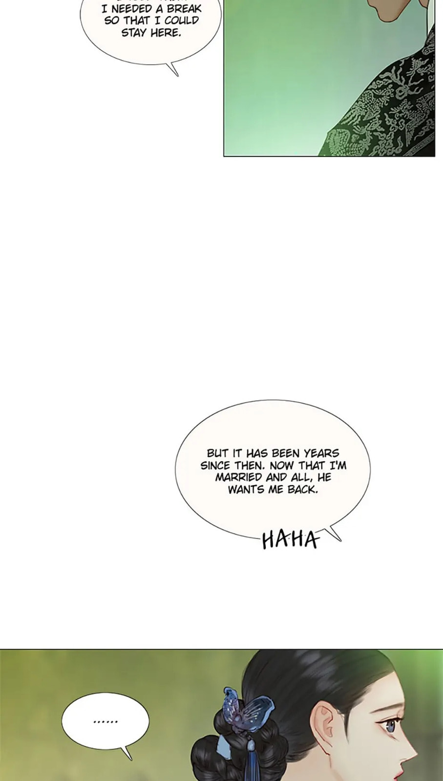 Read Black Winter chapter 31.1 image 21 on Lezhin