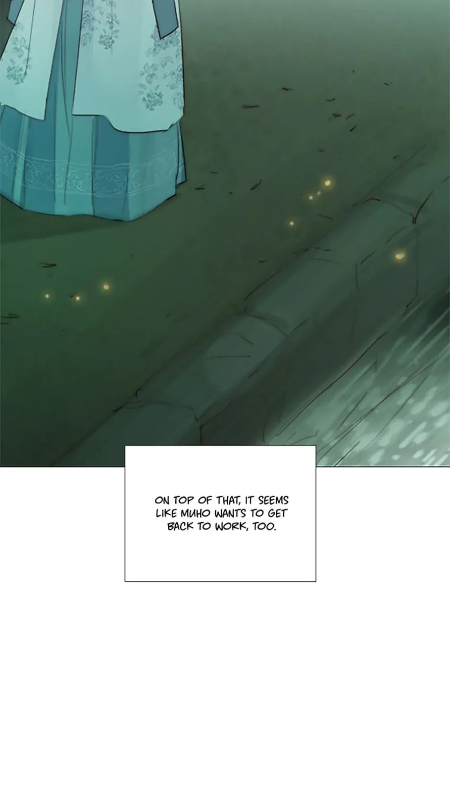 Read Black Winter chapter 31.1 image 24 on Lezhin