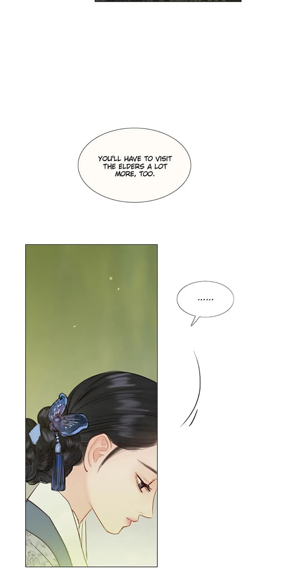 Read Black Winter chapter 31.1 image 26 on Lezhin