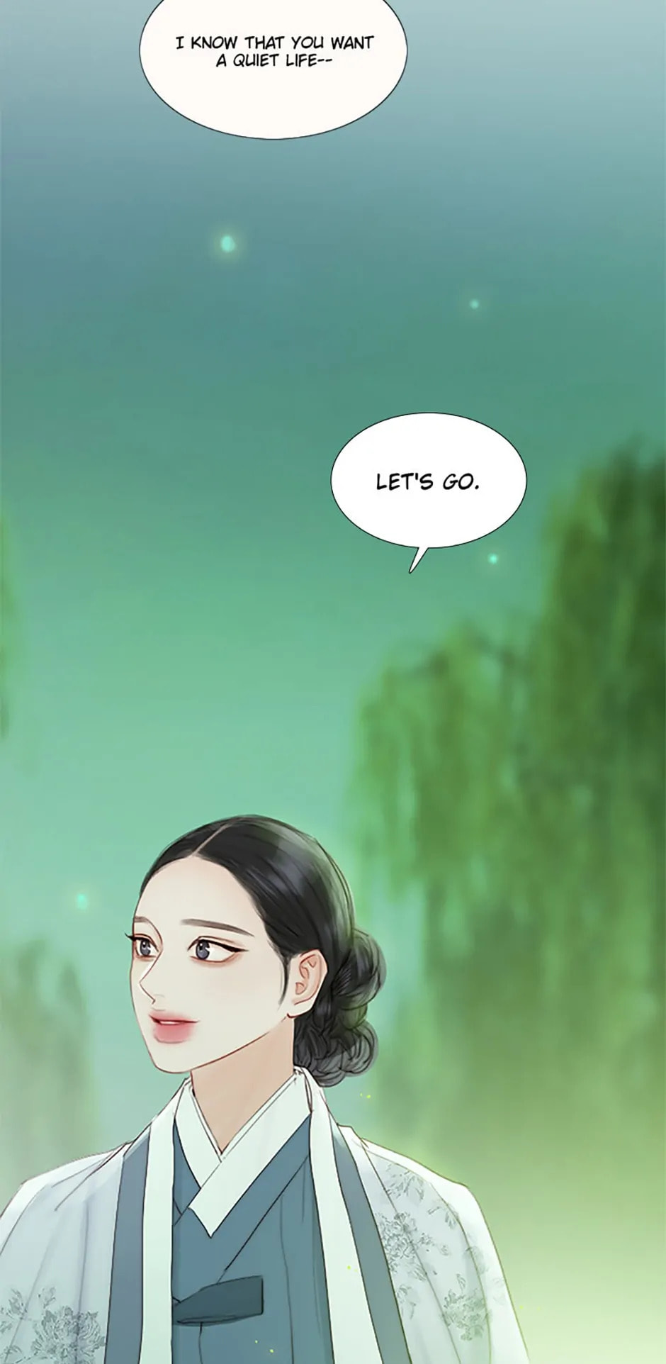 Read Black Winter chapter 31.1 image 28 on Lezhin