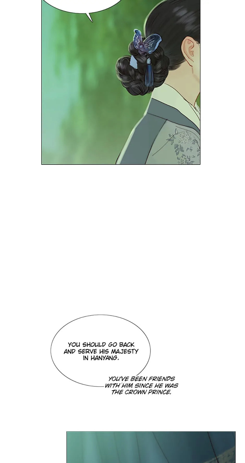 Read Black Winter chapter 31.1 image 31 on Lezhin