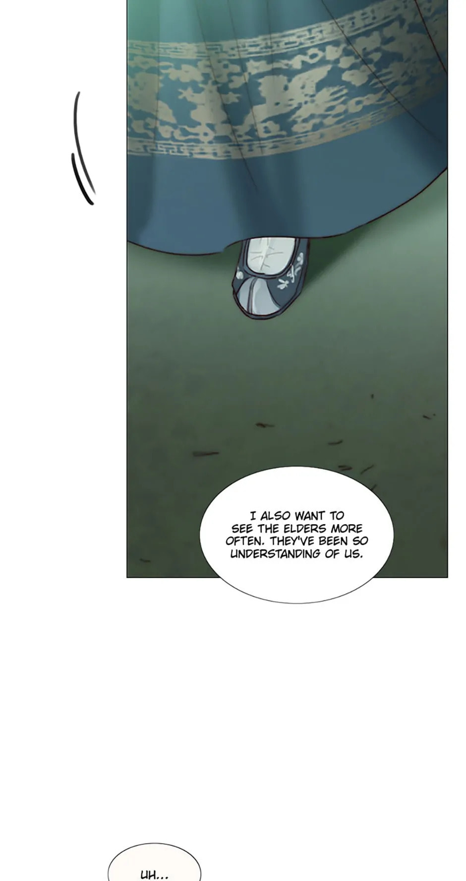 Read Black Winter chapter 31.1 image 32 on Lezhin