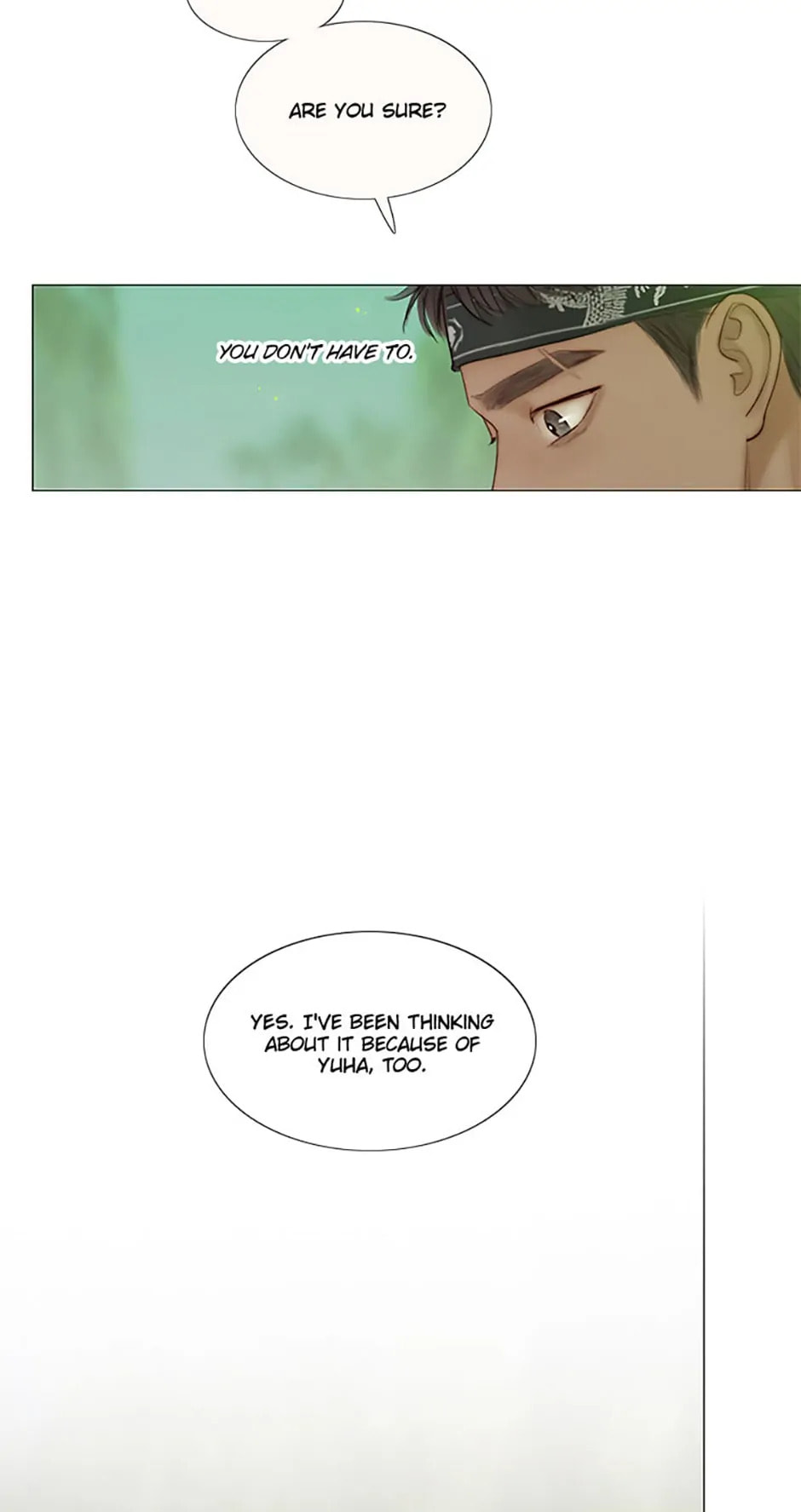 Read Black Winter chapter 31.1 image 33 on Lezhin
