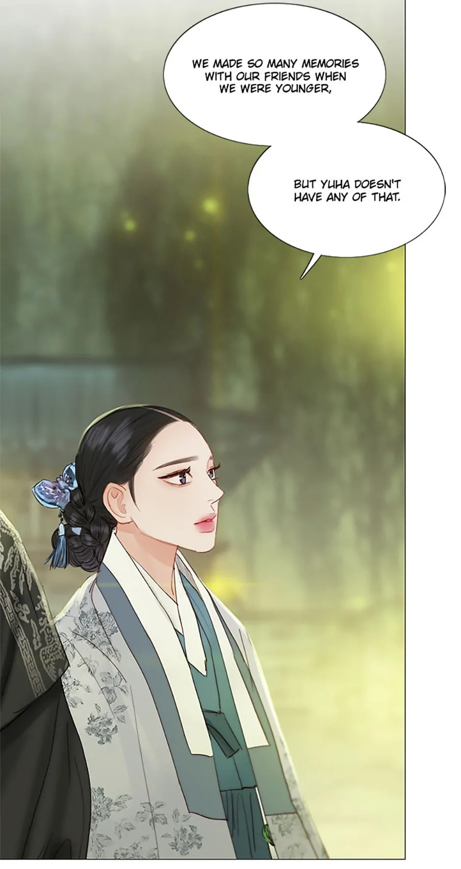 Read Black Winter chapter 31.1 image 34 on Lezhin