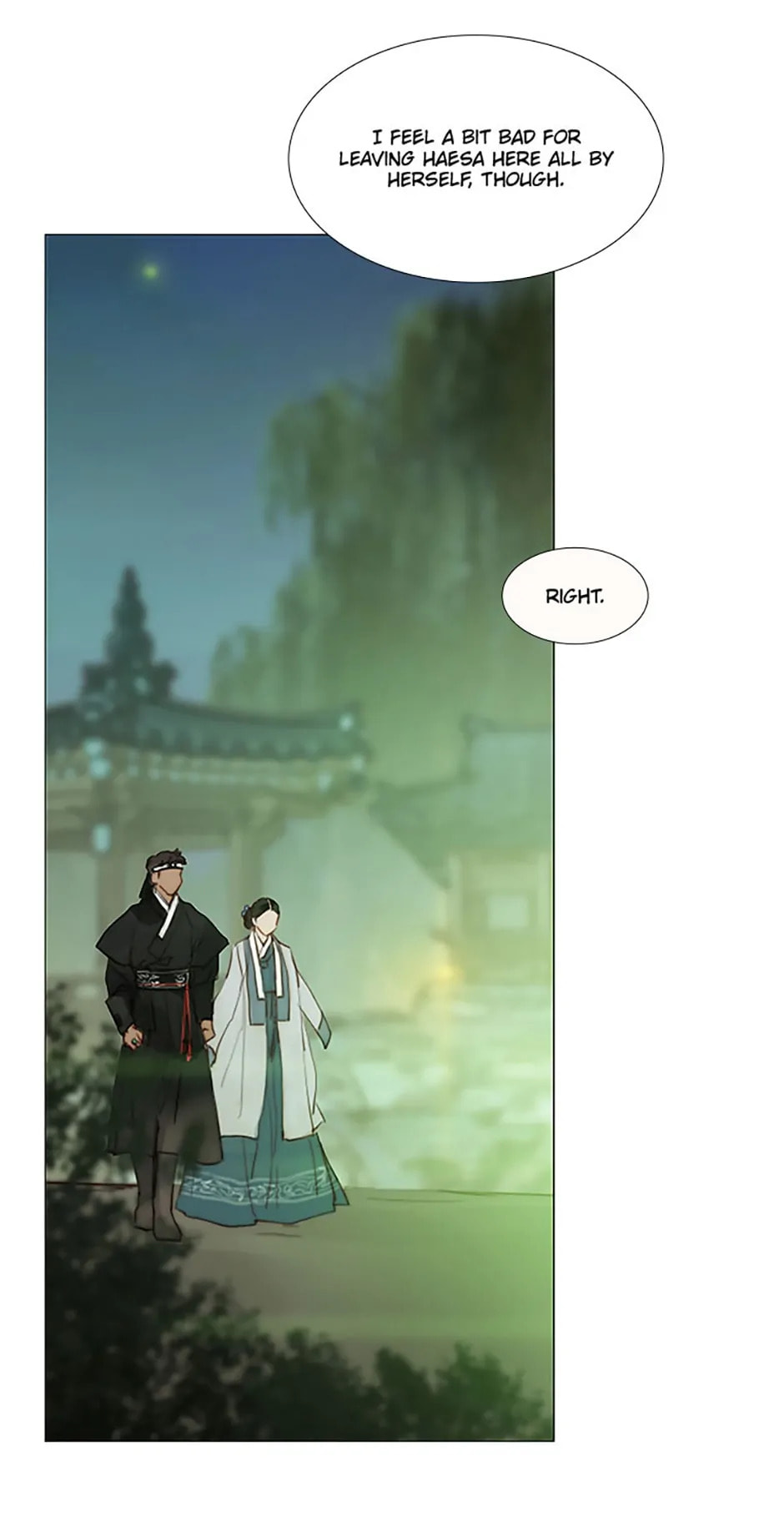 Read Black Winter chapter 31.1 image 38 on Lezhin