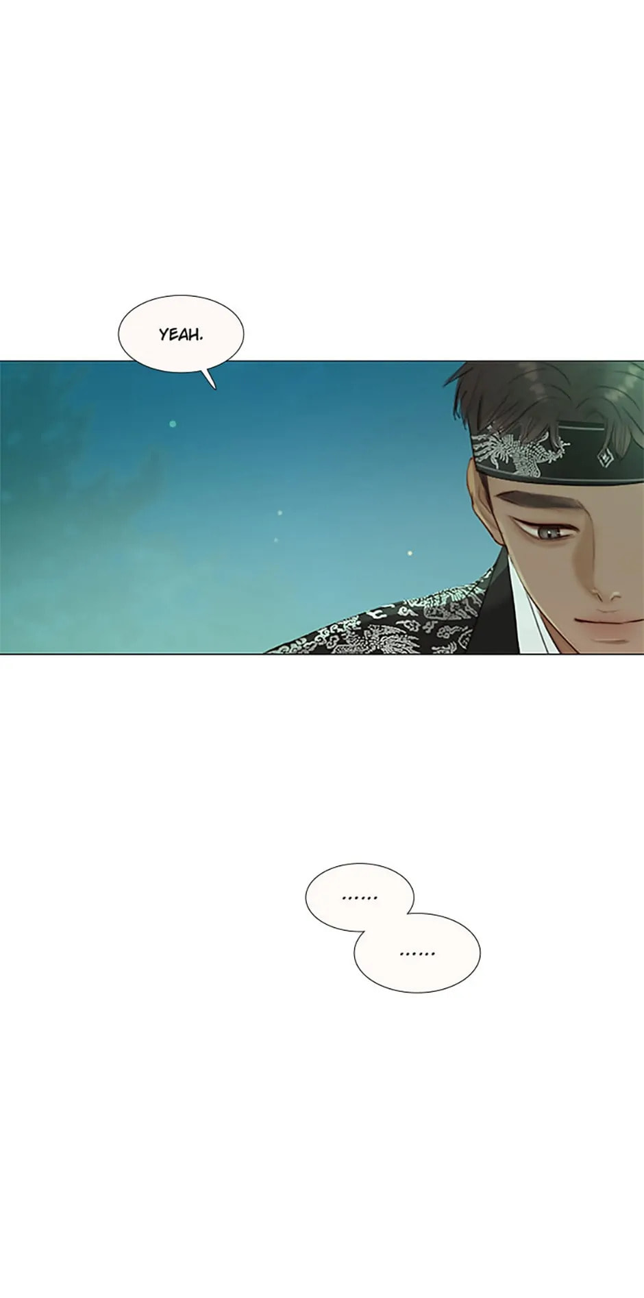 Read Black Winter chapter 31.1 image 5 on Lezhin