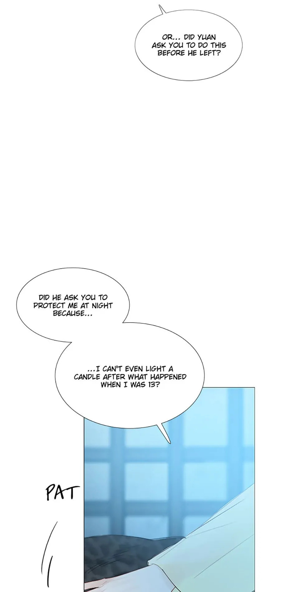 Read Black Winter chapter 31.1 image 60 on Lezhin