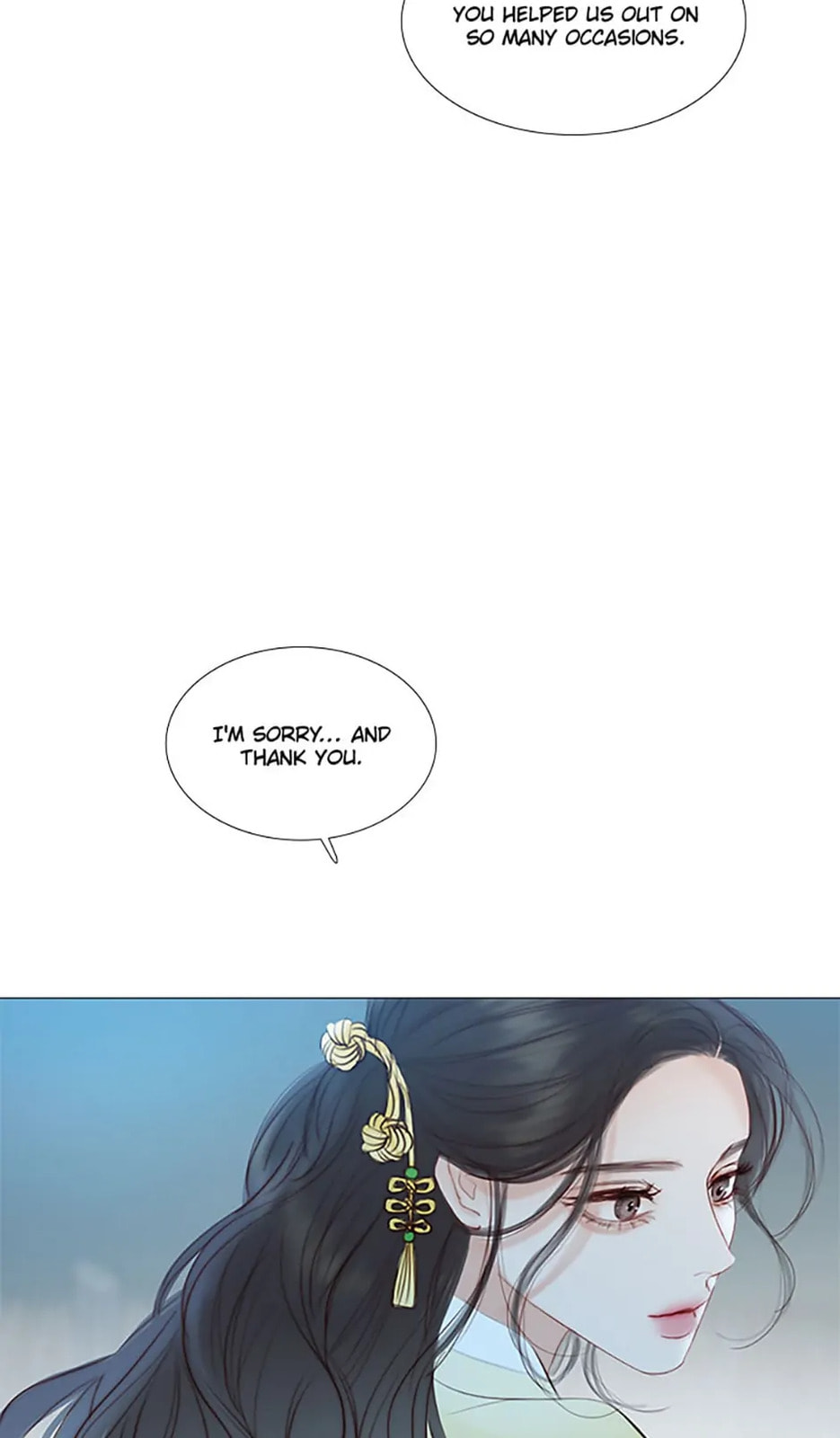Read Black Winter chapter 31.1 image 66 on Lezhin