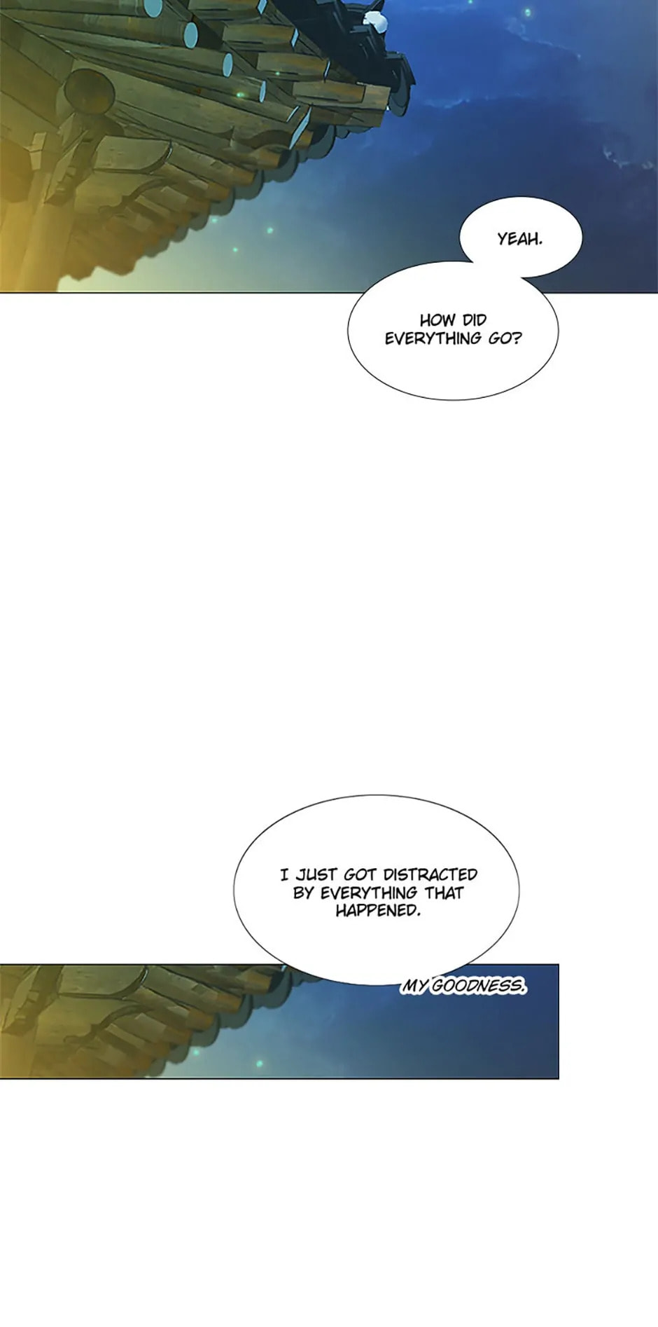 Read Black Winter chapter 31.1 image 8 on Lezhin