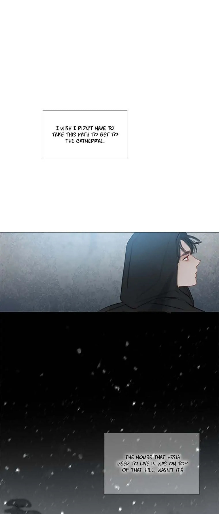 Read Black Winter chapter 31.2 image 12 on Lezhin