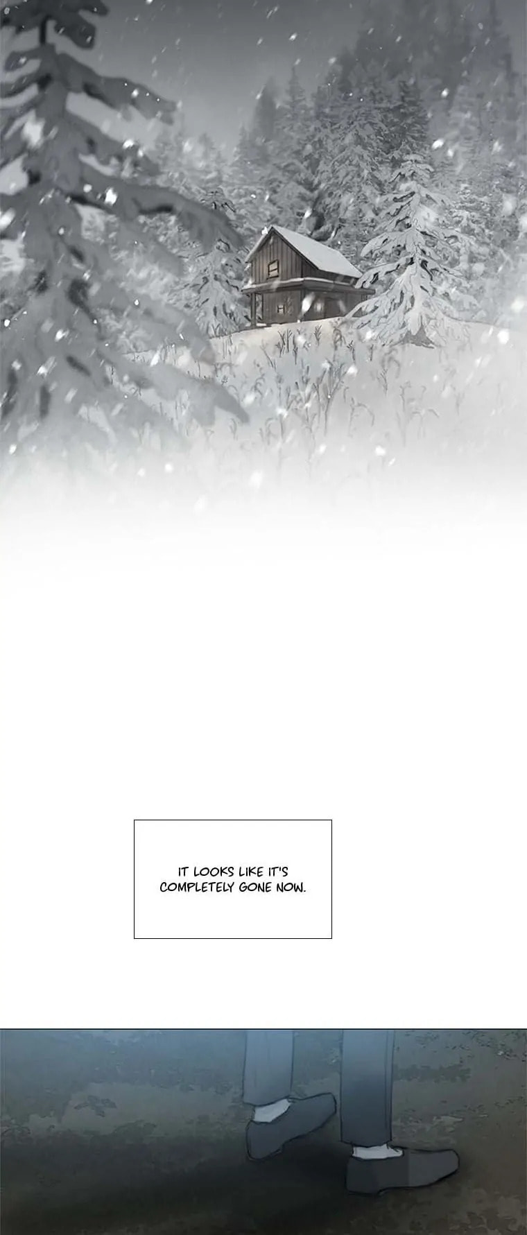 Read Black Winter chapter 31.2 image 13 on Lezhin