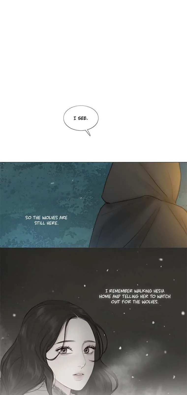Read Black Winter chapter 31.2 image 17 on Lezhin