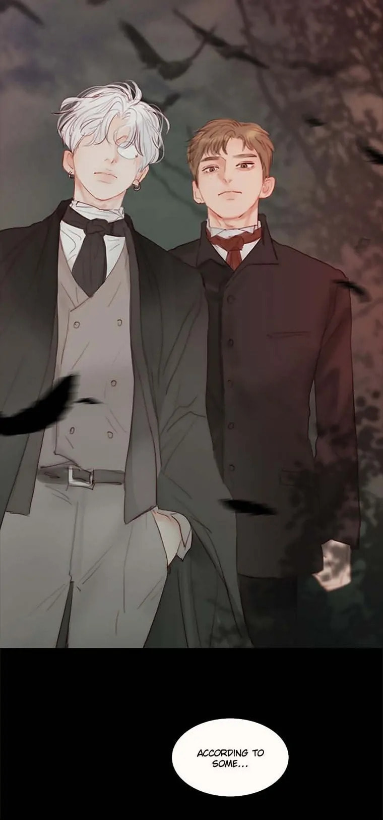 Read Black Winter chapter 31.2 image 23 on Lezhin
