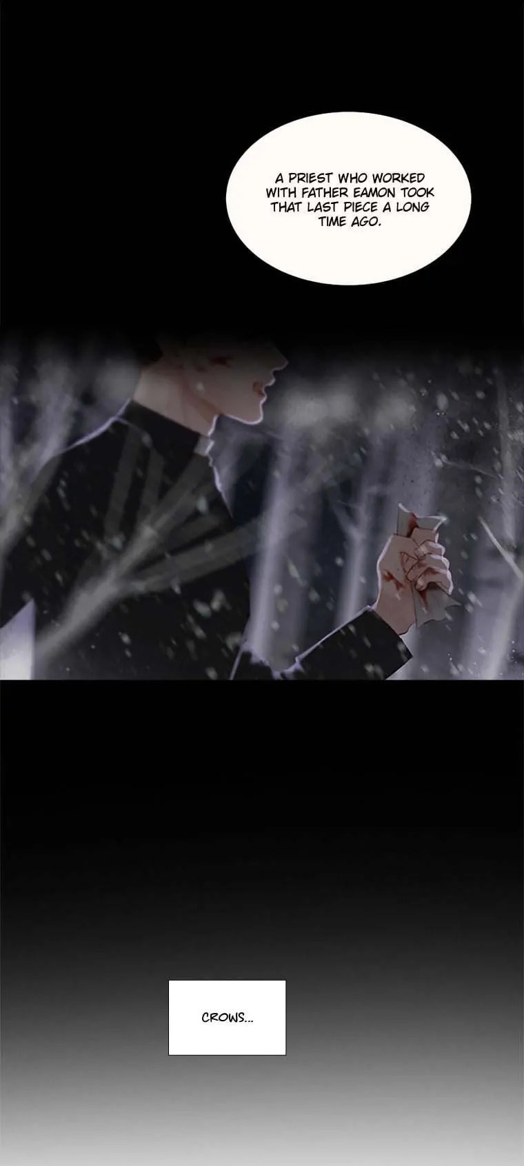 Read Black Winter chapter 31.2 image 24 on Lezhin