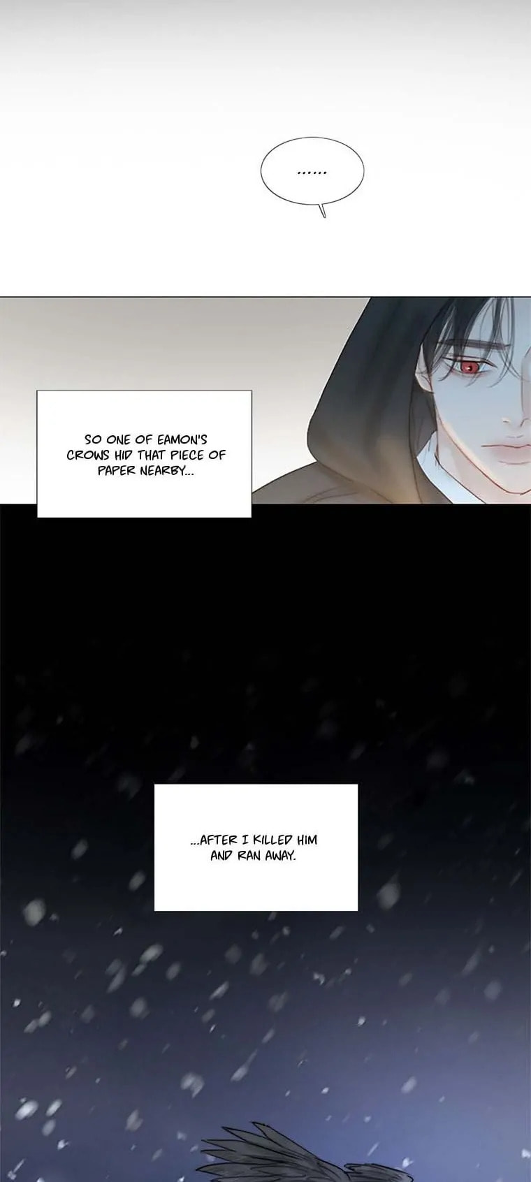 Read Black Winter chapter 31.2 image 25 on Lezhin