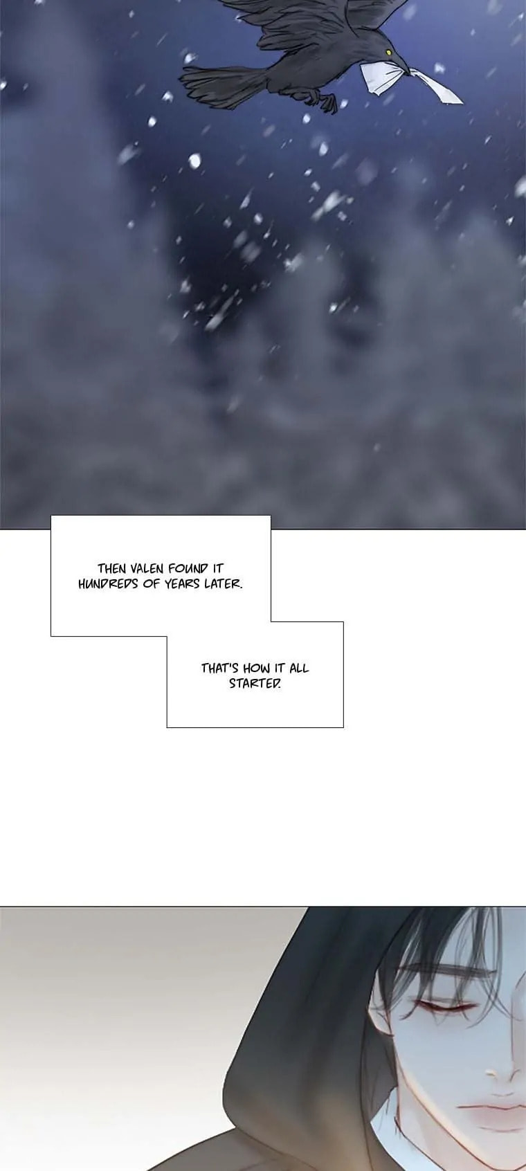 Read Black Winter chapter 31.2 image 26 on Lezhin