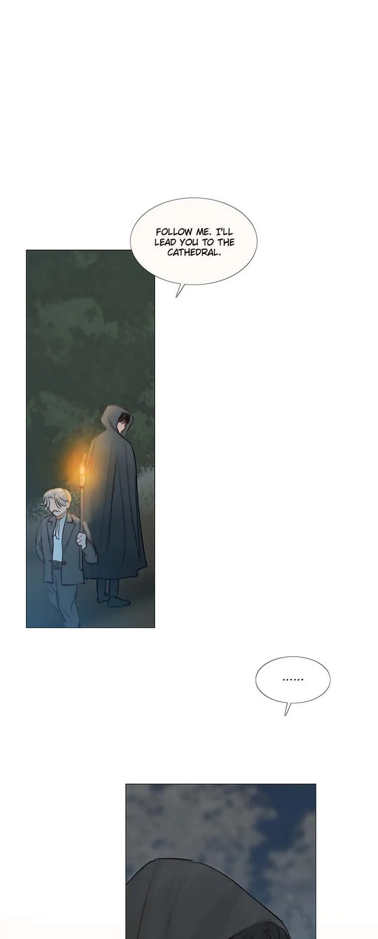 Read Black Winter chapter 31.2 image 33 on Lezhin