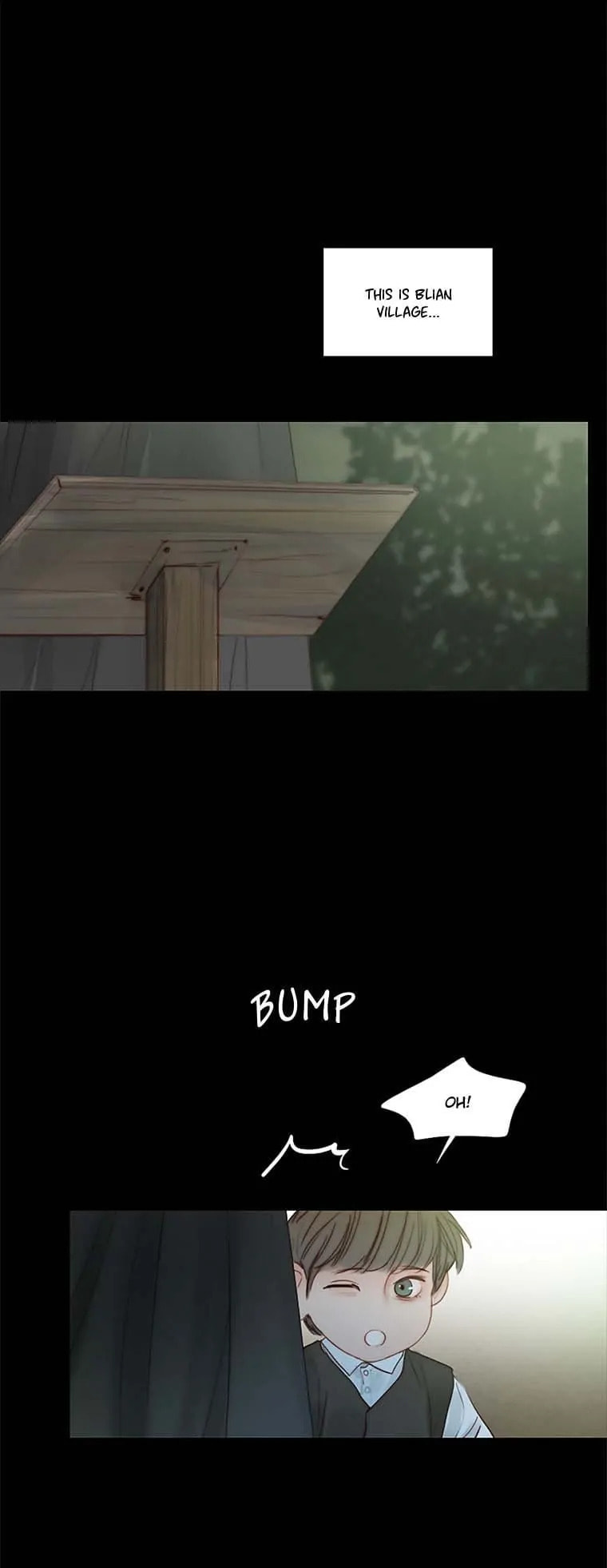 Read Black Winter chapter 31.2 image 4 on Lezhin