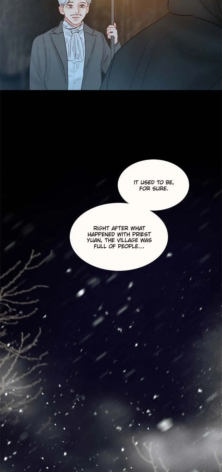Read Black Winter chapter 31.2 image 44 on Lezhin