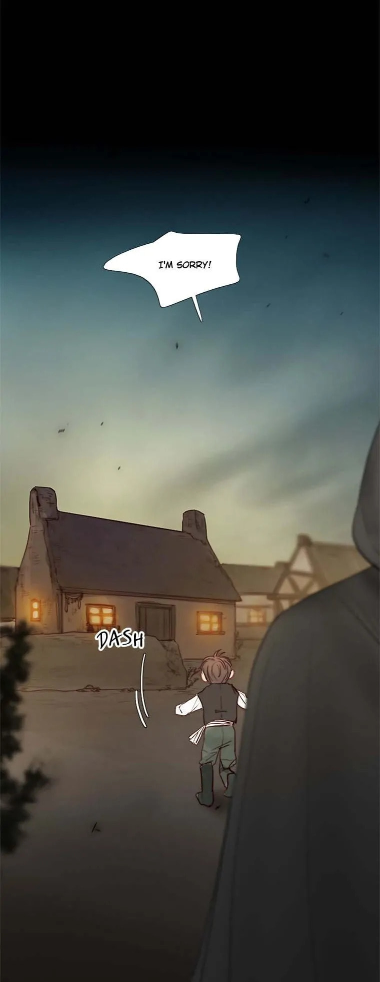 Read Black Winter chapter 31.2 image 5 on Lezhin