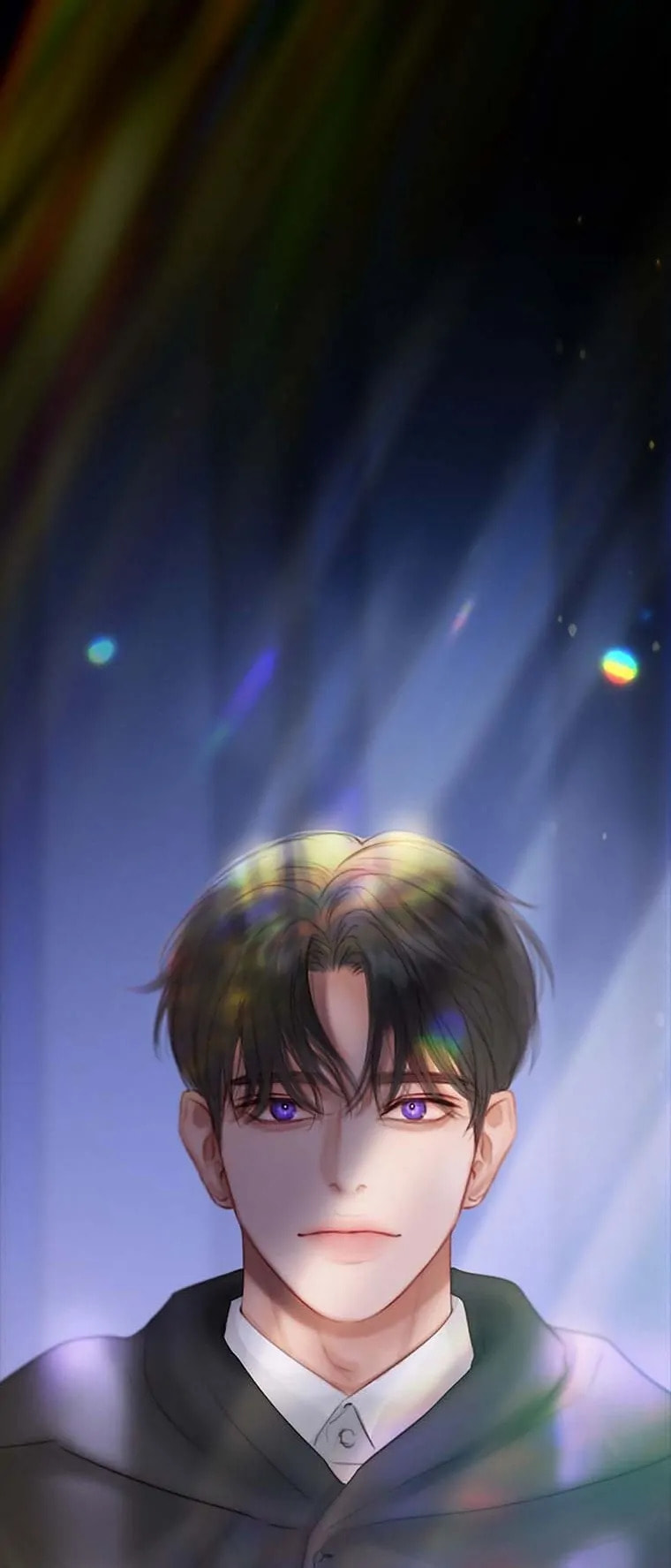 Read Black Winter chapter 31.2 image 73 on Lezhin