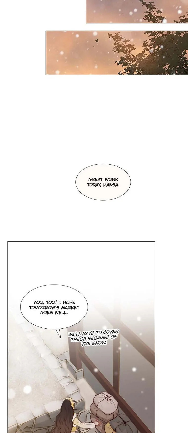 Read Black Winter chapter 31.3 image 10 on Lezhin