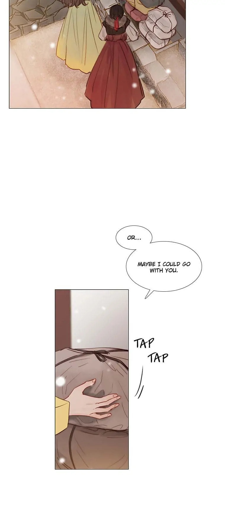 Read Black Winter chapter 31.3 image 11 on Lezhin
