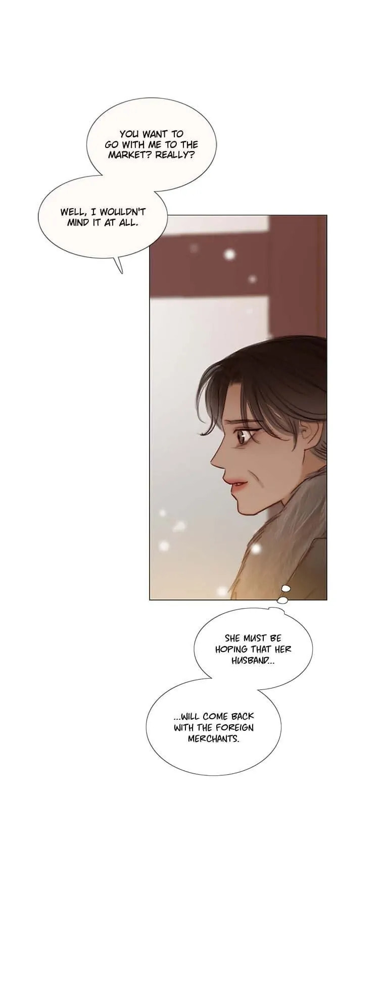 Read Black Winter chapter 31.3 image 12 on Lezhin