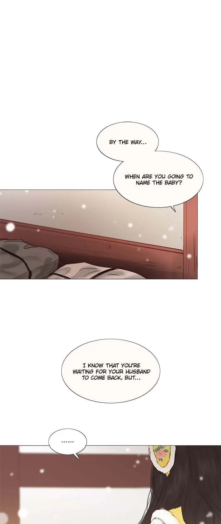 Read Black Winter chapter 31.3 image 15 on Lezhin