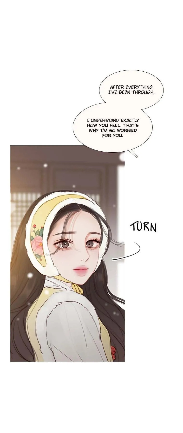 Read Black Winter chapter 31.3 image 18 on Lezhin