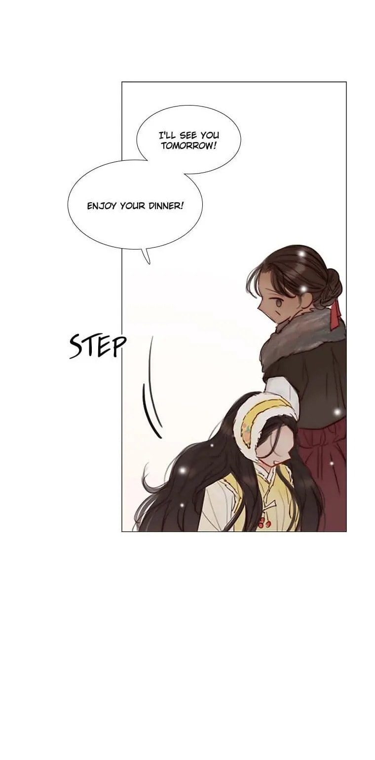 Read Black Winter chapter 31.3 image 20 on Lezhin