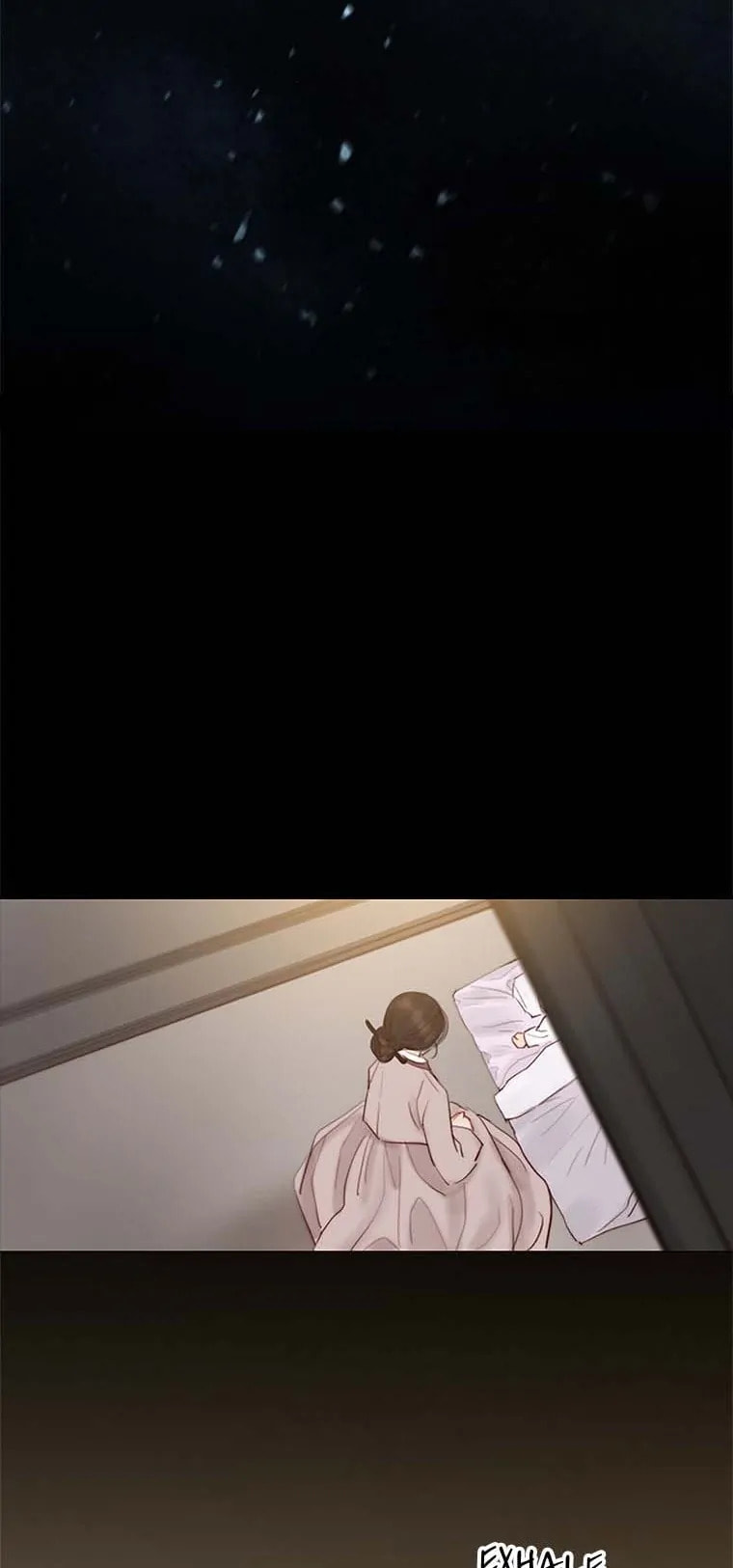 Read Black Winter chapter 31.3 image 25 on Lezhin