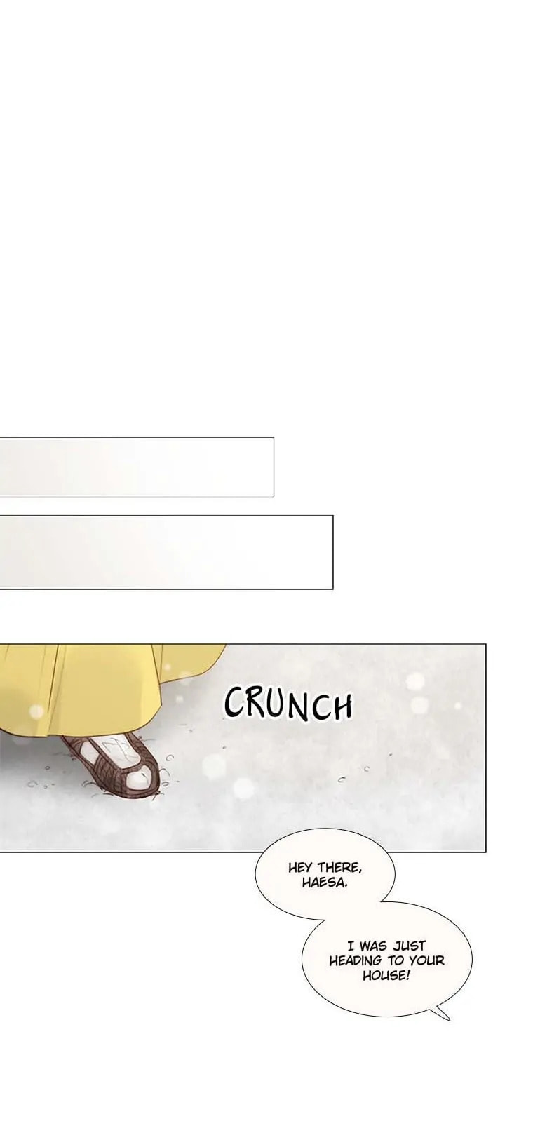 Read Black Winter chapter 31.3 image 3 on Lezhin