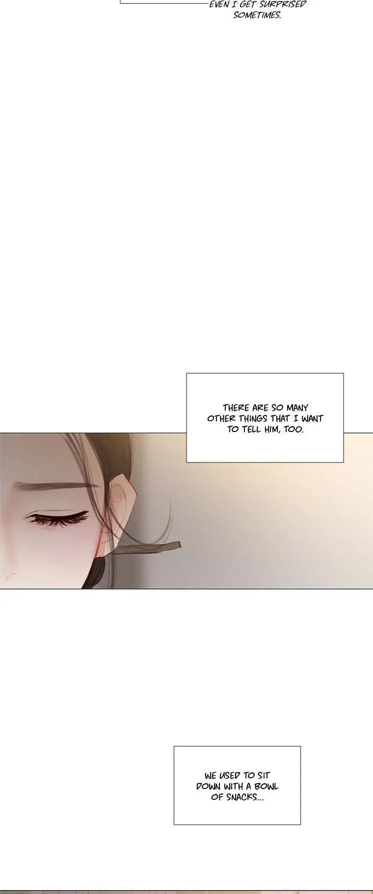 Read Black Winter chapter 31.3 image 32 on Lezhin