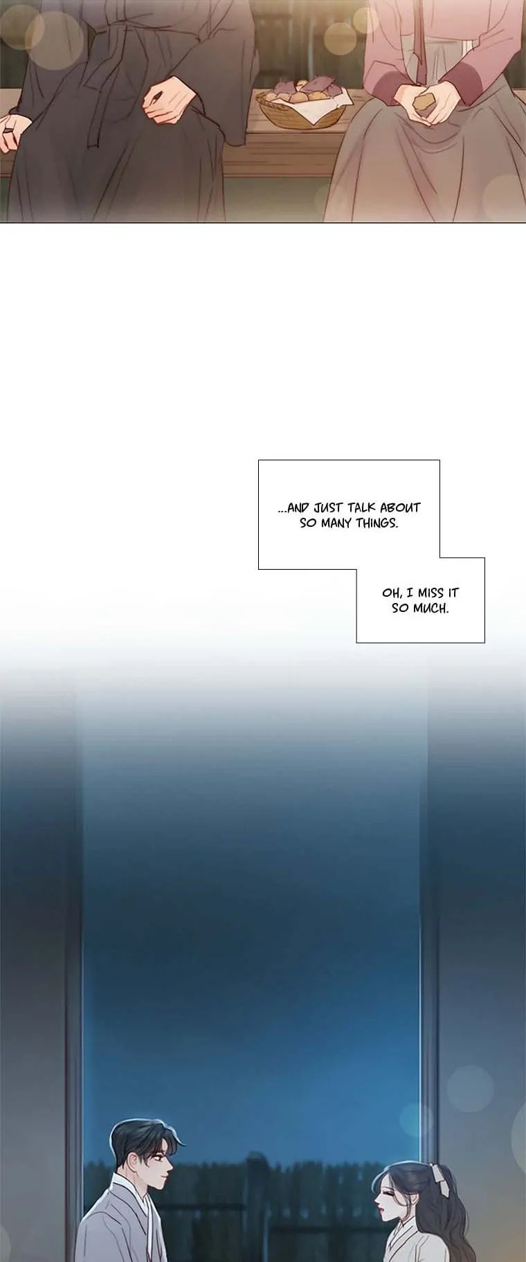 Read Black Winter chapter 31.3 image 33 on Lezhin