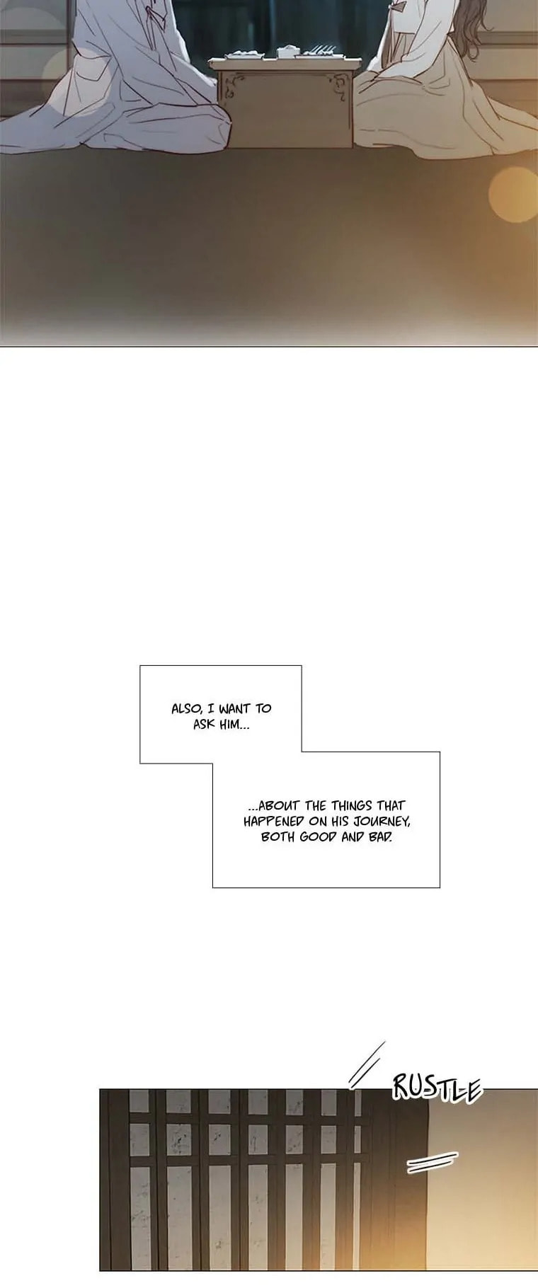 Read Black Winter chapter 31.3 image 34 on Lezhin