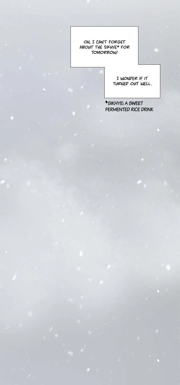 Read Black Winter chapter 31.3 image 41 on Lezhin