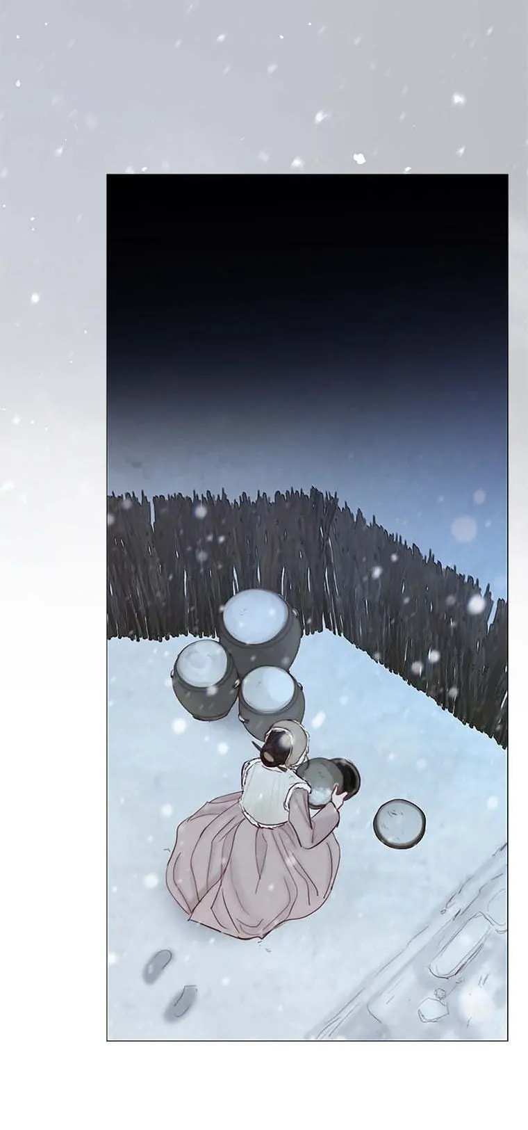 Read Black Winter chapter 31.3 image 42 on Lezhin
