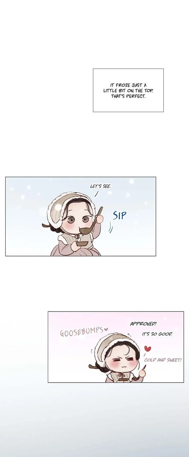 Read Black Winter chapter 31.3 image 43 on Lezhin