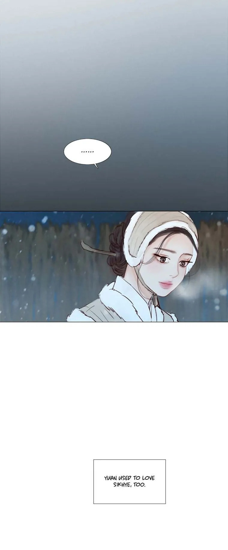 Read Black Winter chapter 31.3 image 44 on Lezhin