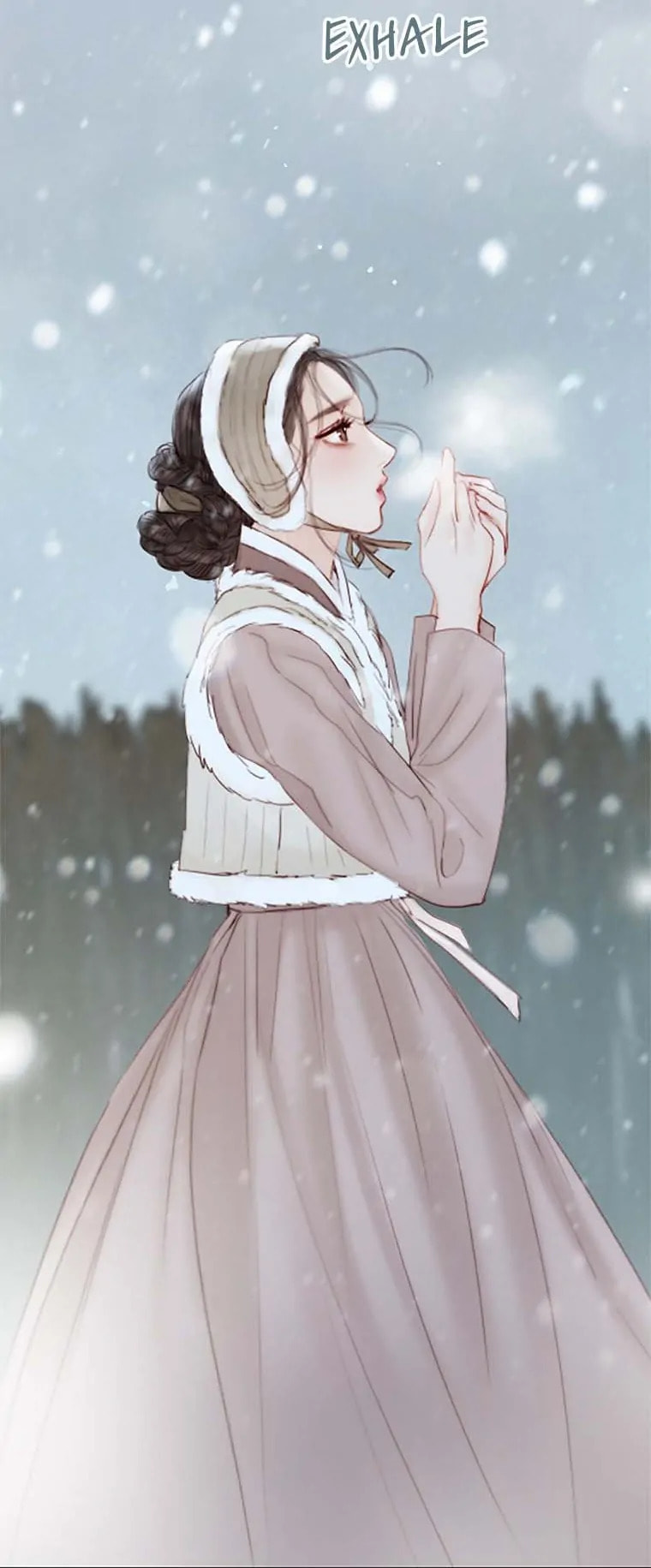 Read Black Winter chapter 31.3 image 46 on Lezhin
