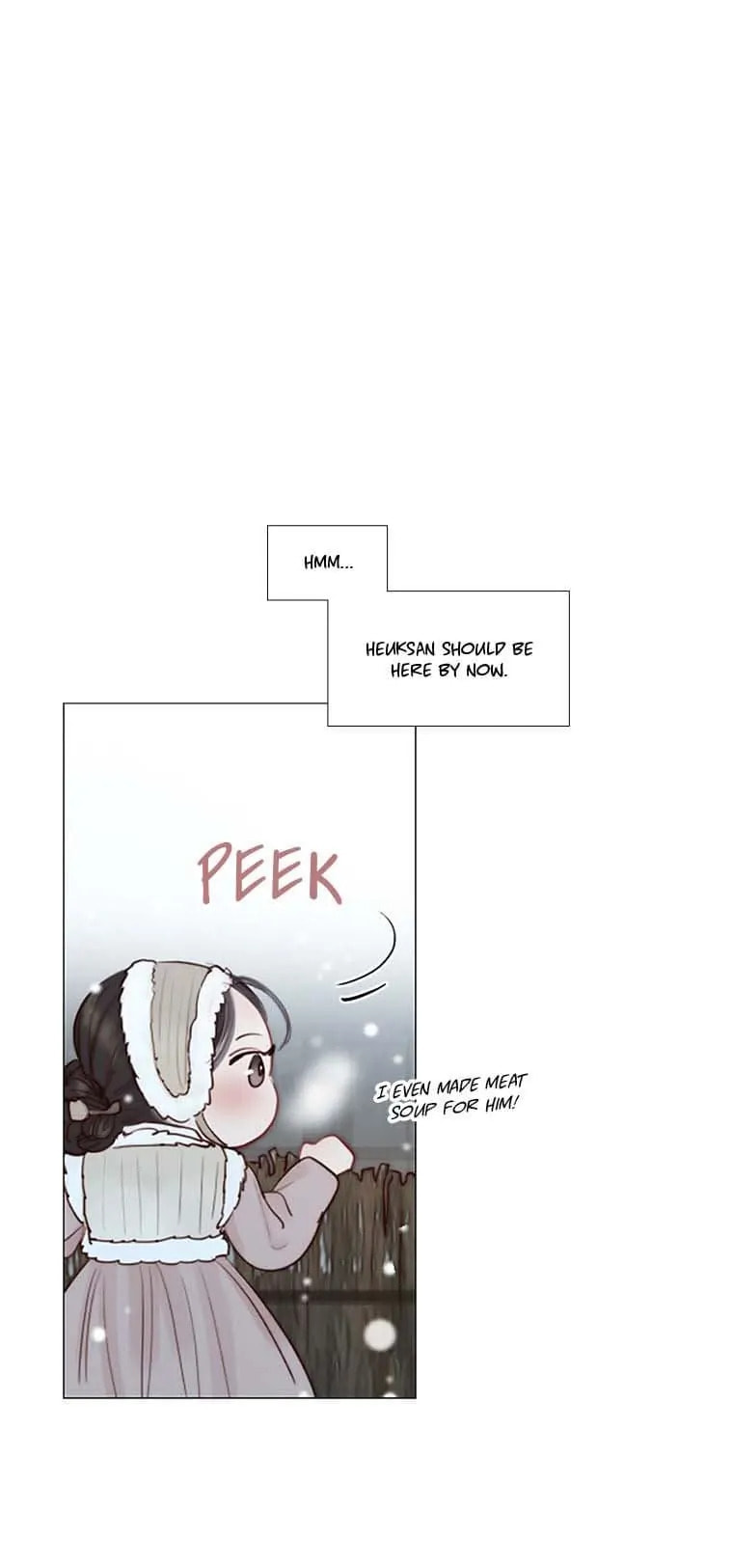 Read Black Winter chapter 31.3 image 51 on Lezhin