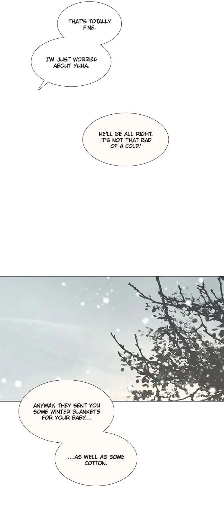 Read Black Winter chapter 31.3 image 7 on Lezhin