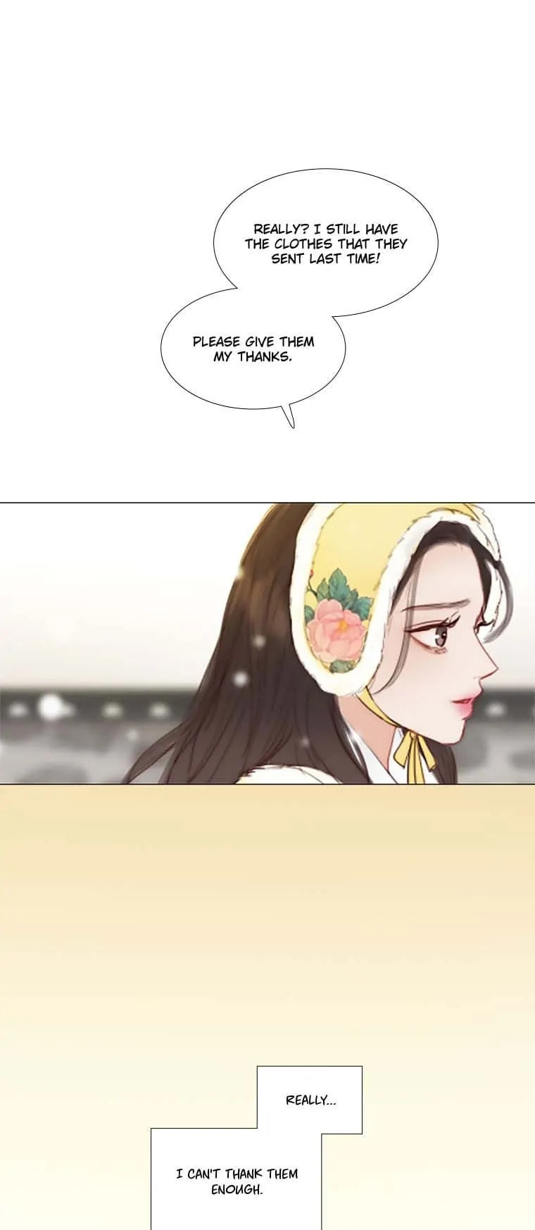 Read Black Winter chapter 31.3 image 8 on Lezhin