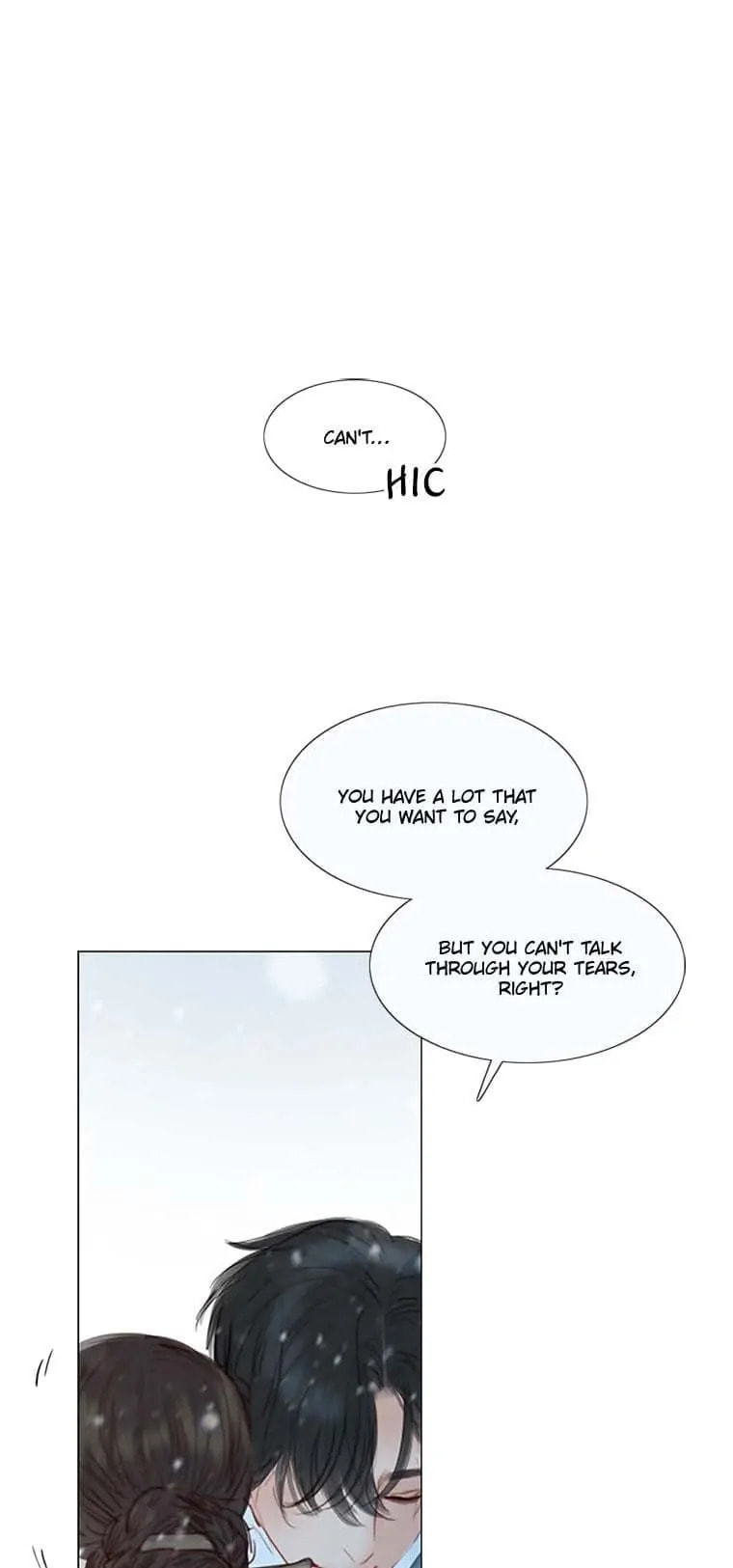 Read Black Winter chapter 31.4 image 12 on Lezhin