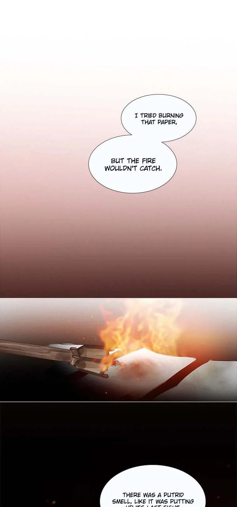 Read Black Winter chapter 31.4 image 17 on Lezhin